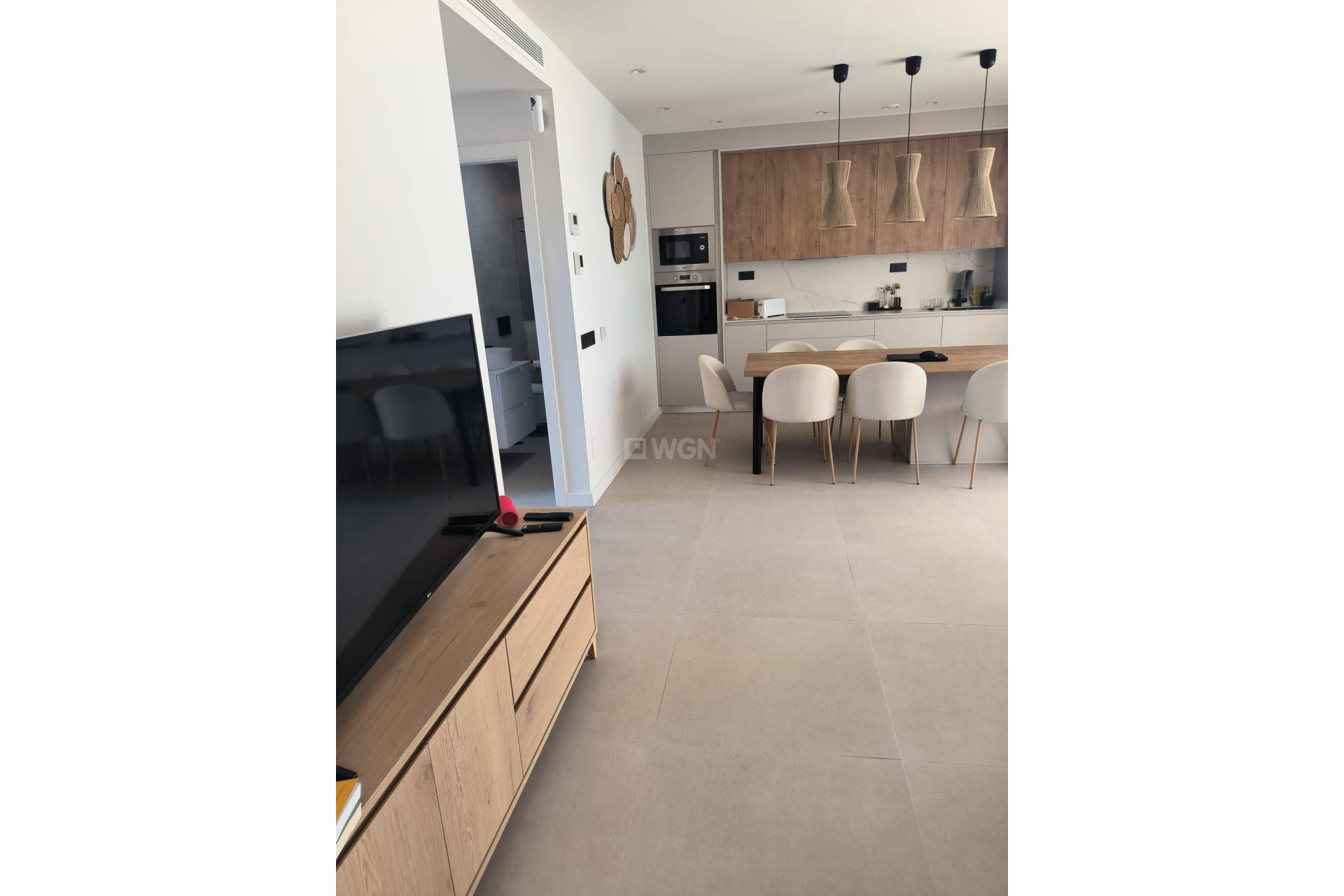 Wiederverkauf - Bungalow - Pilar de la Horadada - El Mojón