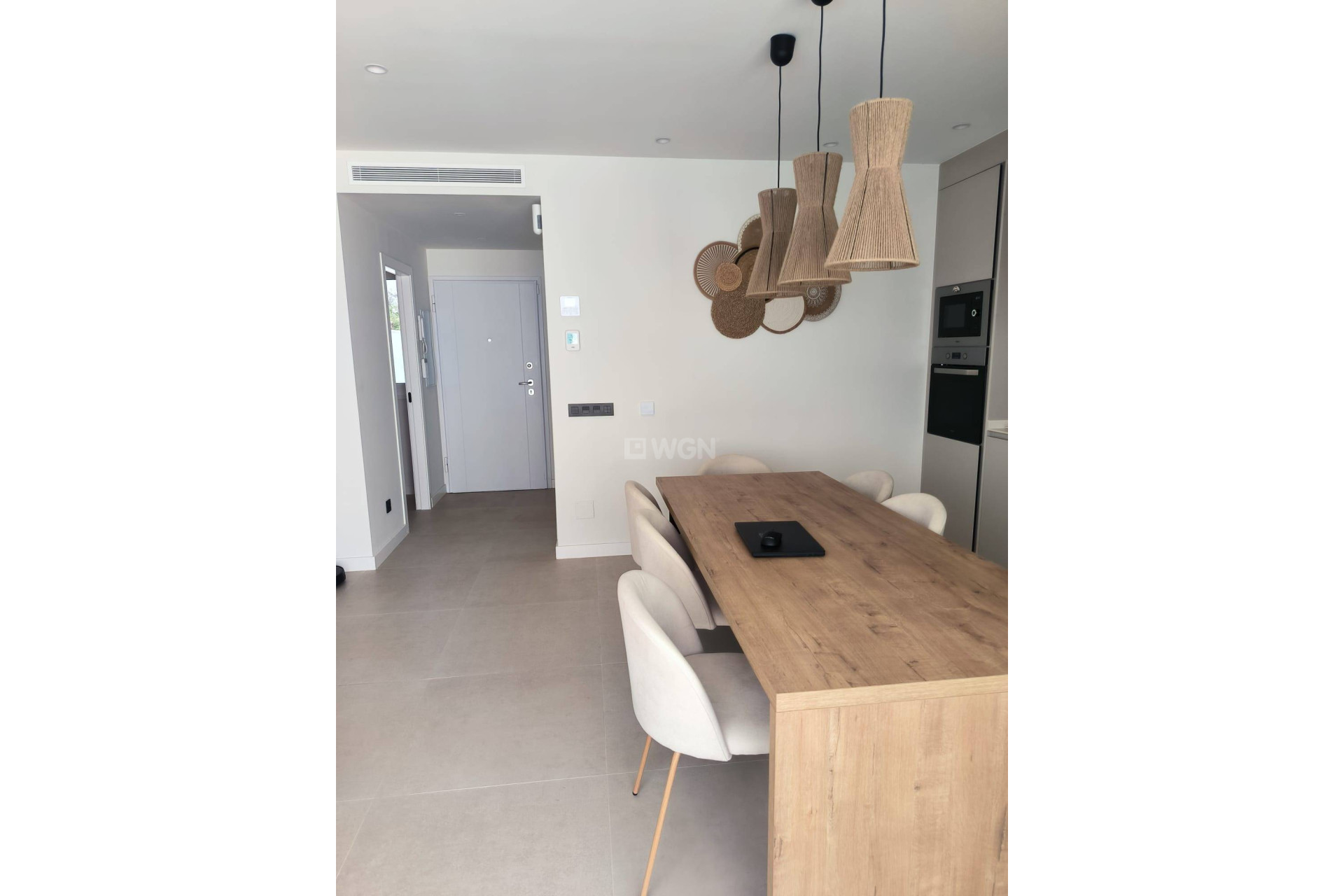 Wiederverkauf - Bungalow - Pilar de la Horadada - El Mojón