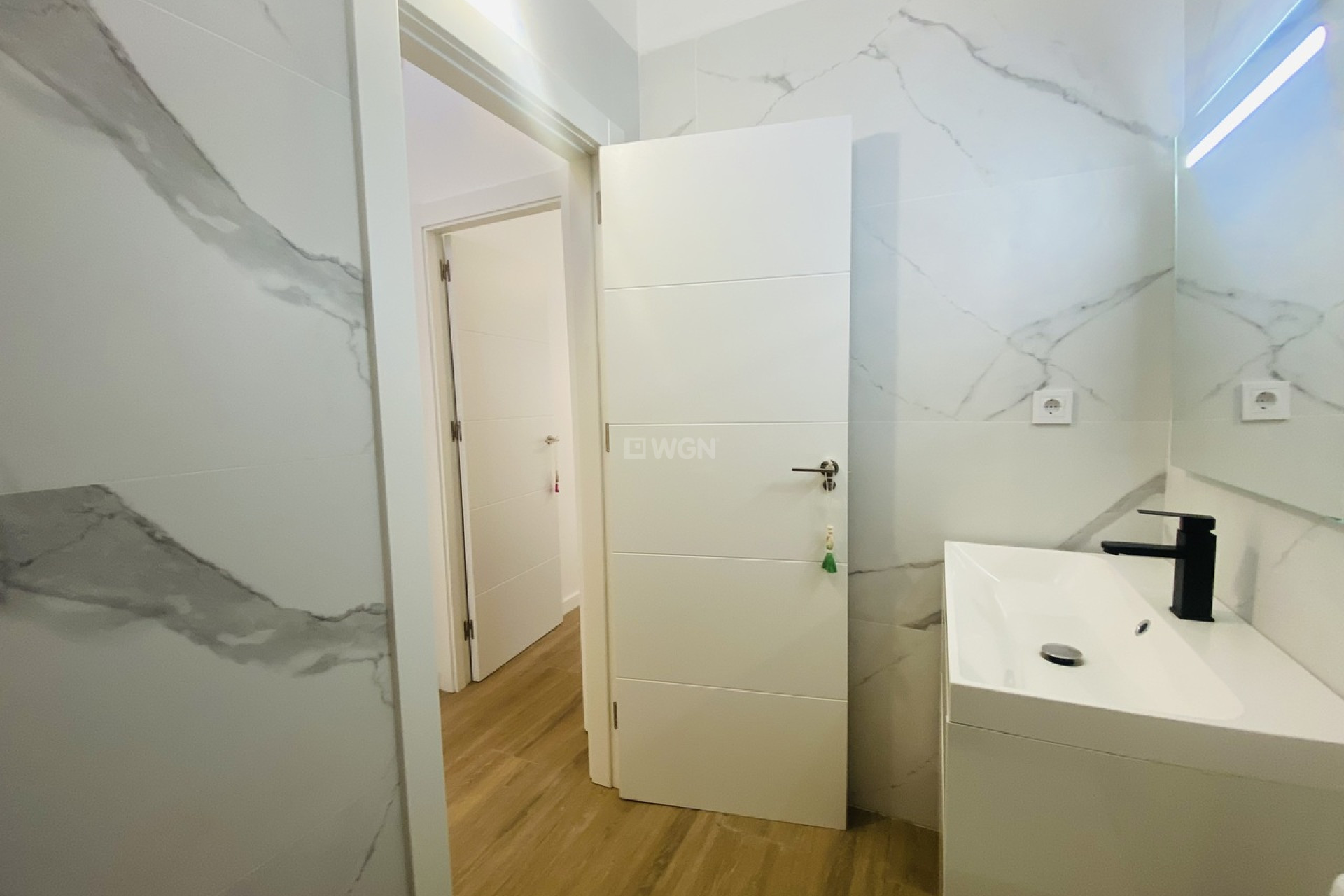 Wiederverkauf - Bungalow - Playa Flamenca - Costa Blanca