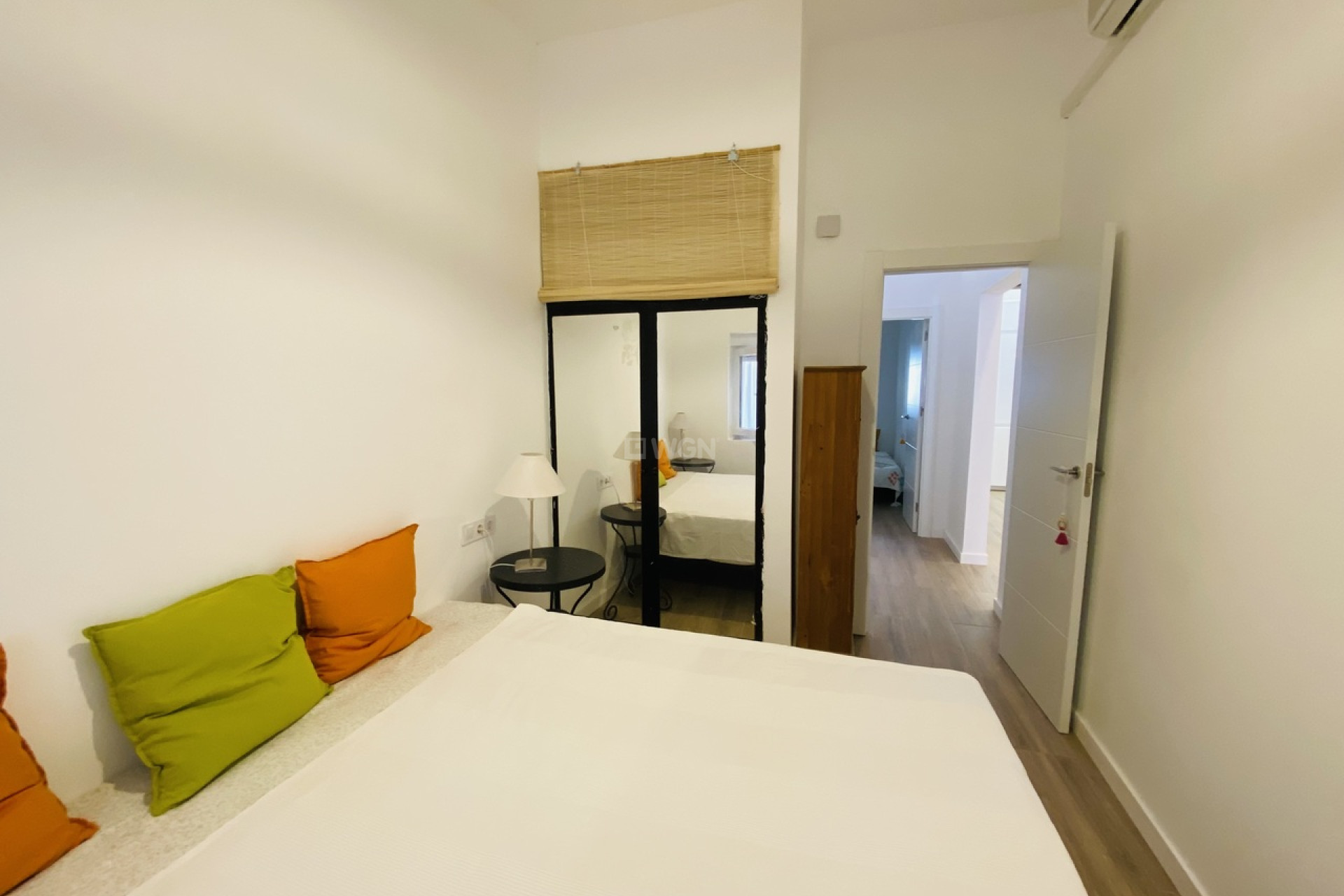 Wiederverkauf - Bungalow - Playa Flamenca - Costa Blanca