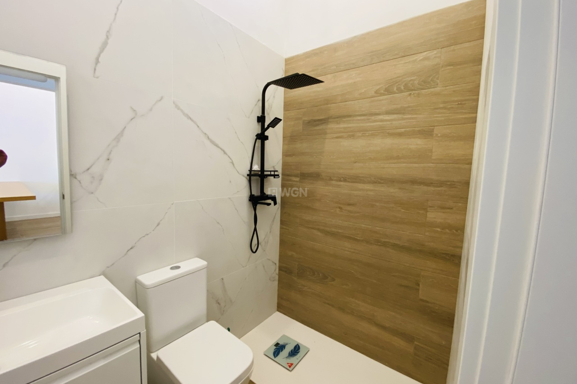 Wiederverkauf - Bungalow - Playa Flamenca - Costa Blanca