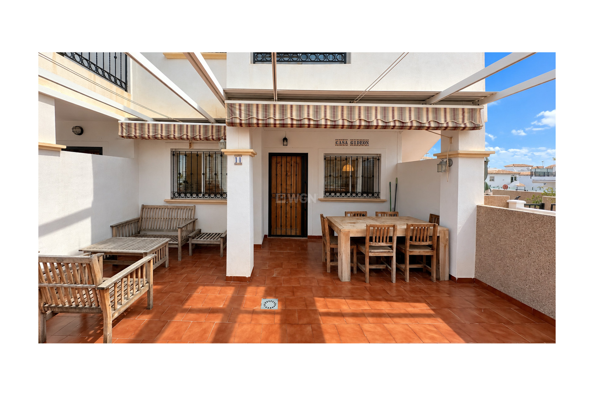 Wiederverkauf - Bungalow - Punta Prima - Costa Blanca