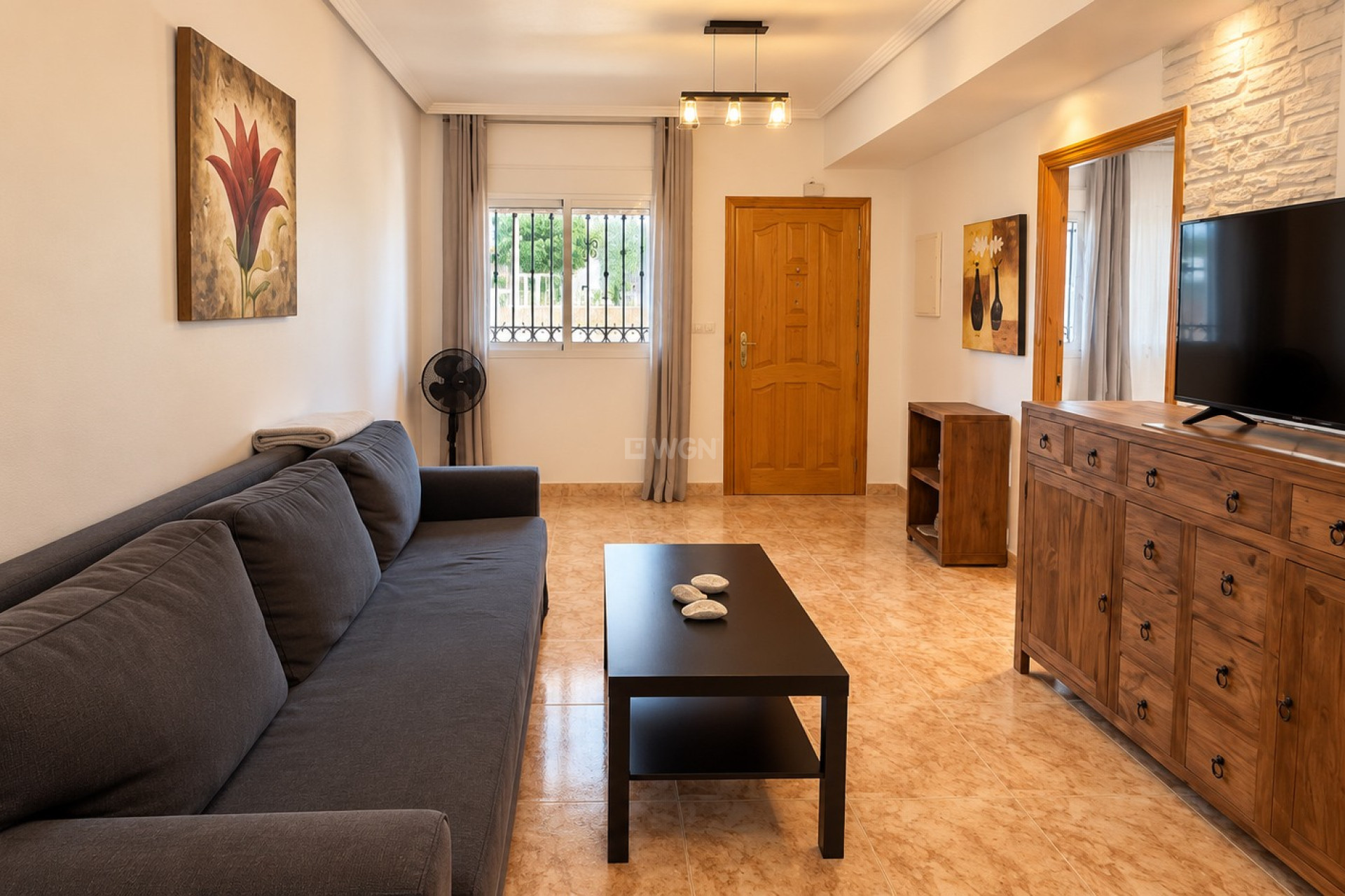 Wiederverkauf - Bungalow - Punta Prima - Costa Blanca