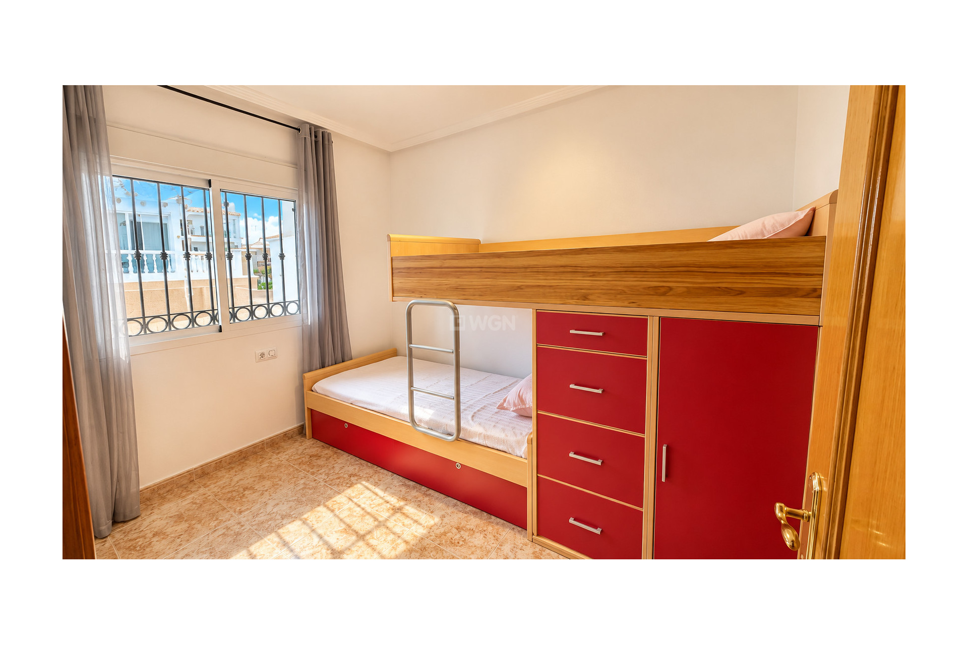 Wiederverkauf - Bungalow - Punta Prima - Costa Blanca