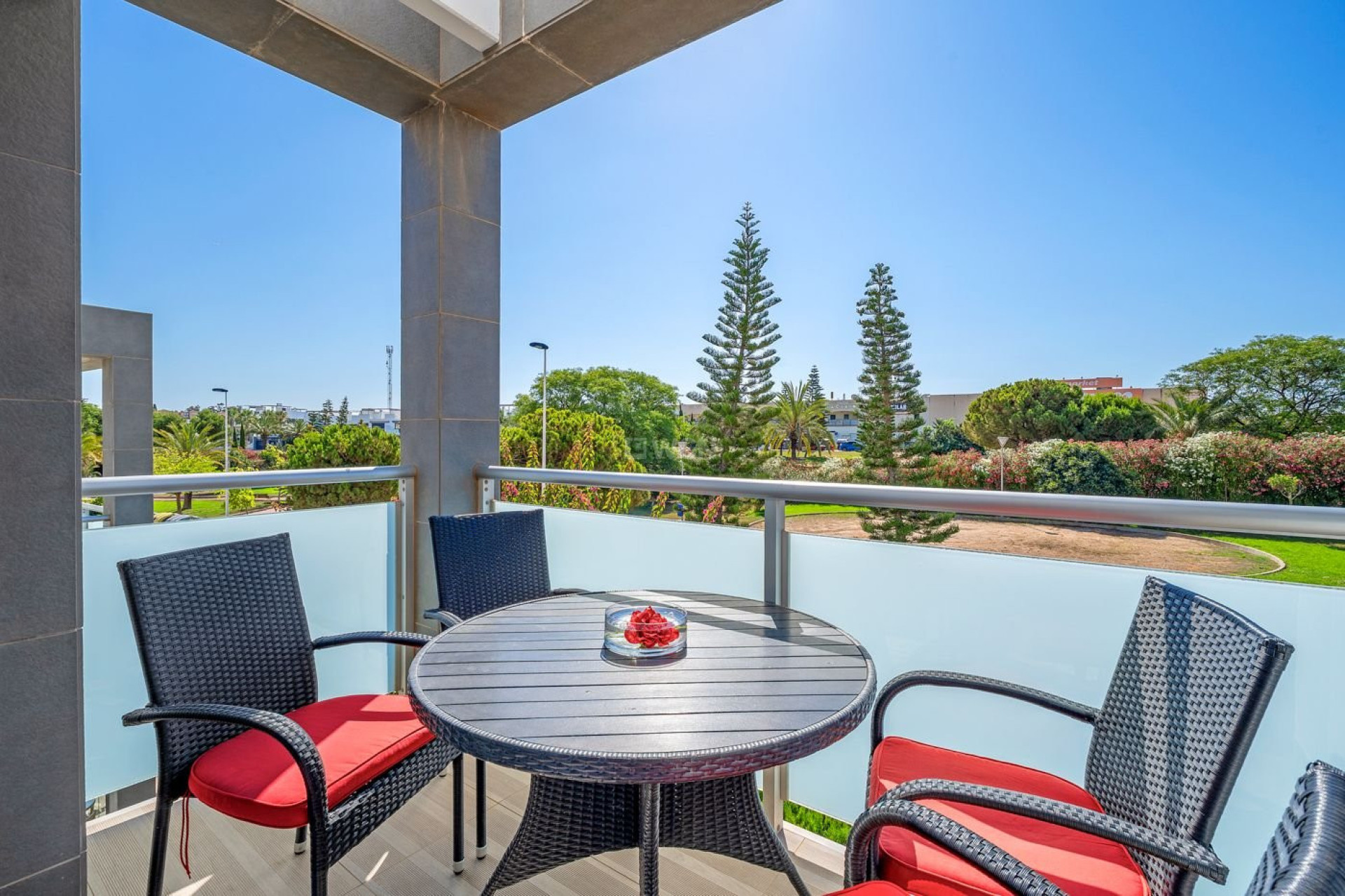 Wiederverkauf - Bungalow - Punta Prima - Costa Blanca