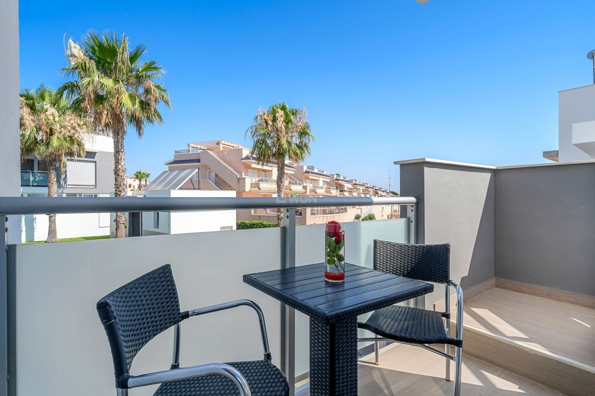 Wiederverkauf - Bungalow - Punta Prima - Costa Blanca