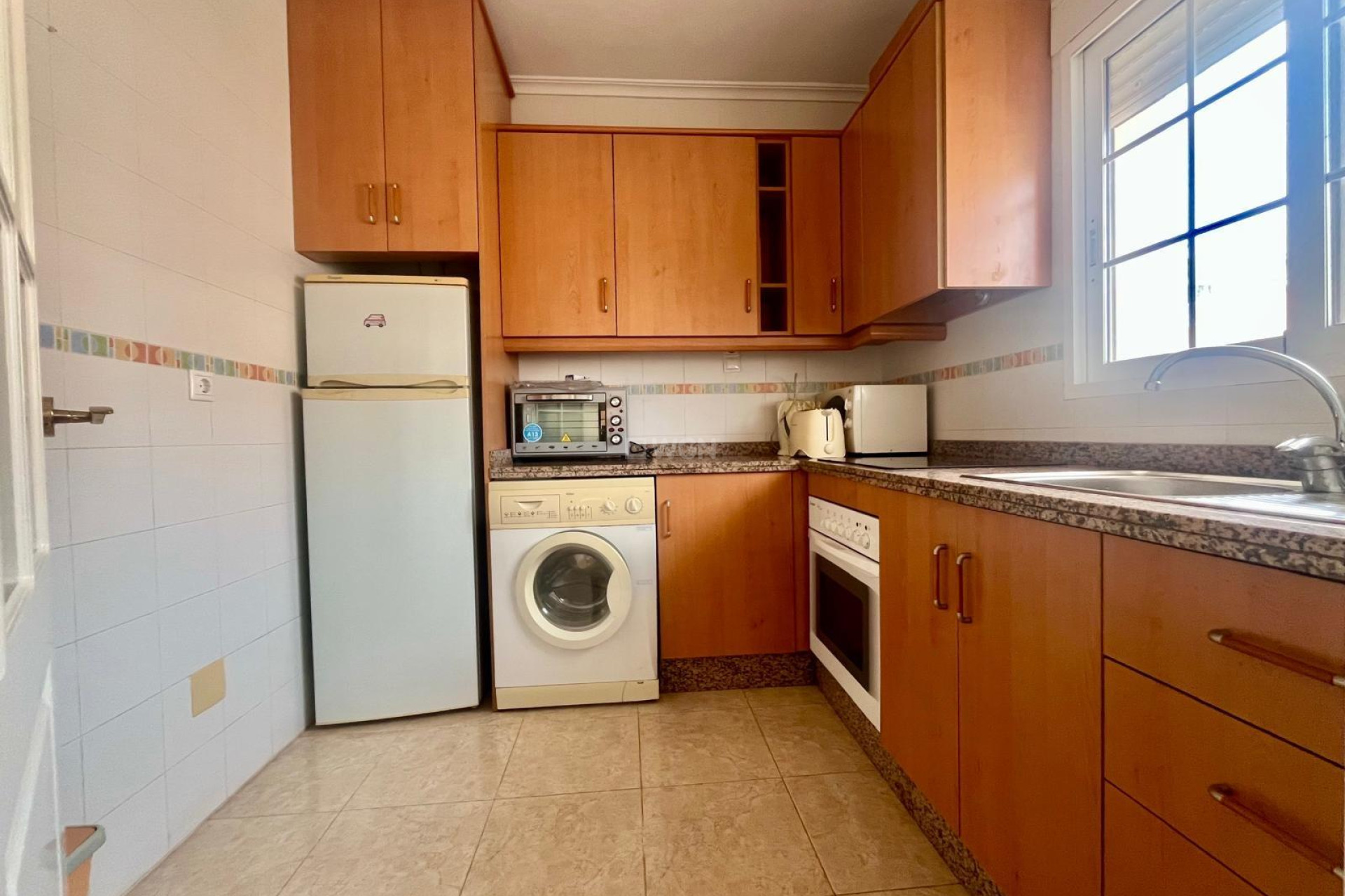 Wiederverkauf - Bungalow - San Fulgencio - La Marina