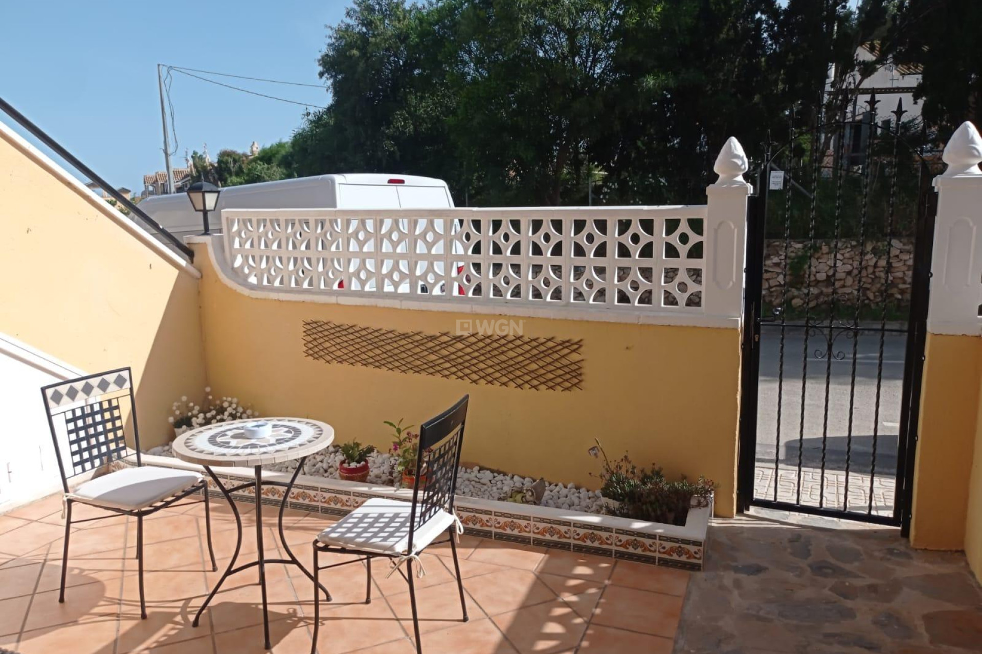 Wiederverkauf - Bungalow - San Miguel de Salinas - Costa Blanca Sur