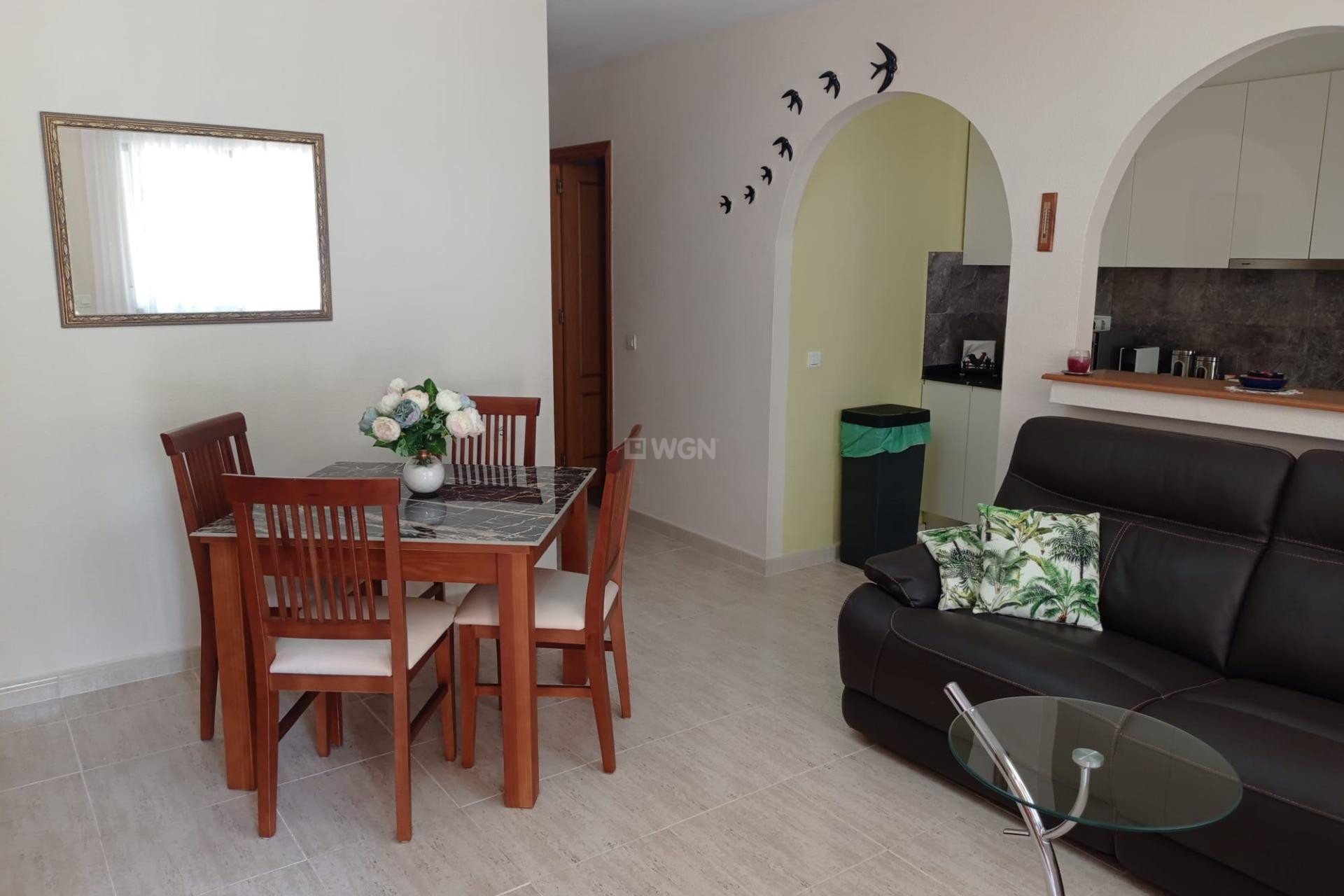 Wiederverkauf - Bungalow - San Miguel de Salinas - Costa Blanca Sur