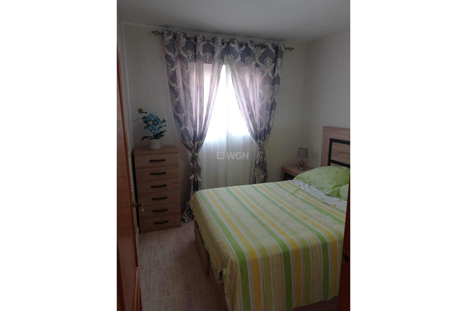 Wiederverkauf - Bungalow - San Miguel de Salinas - Costa Blanca Sur