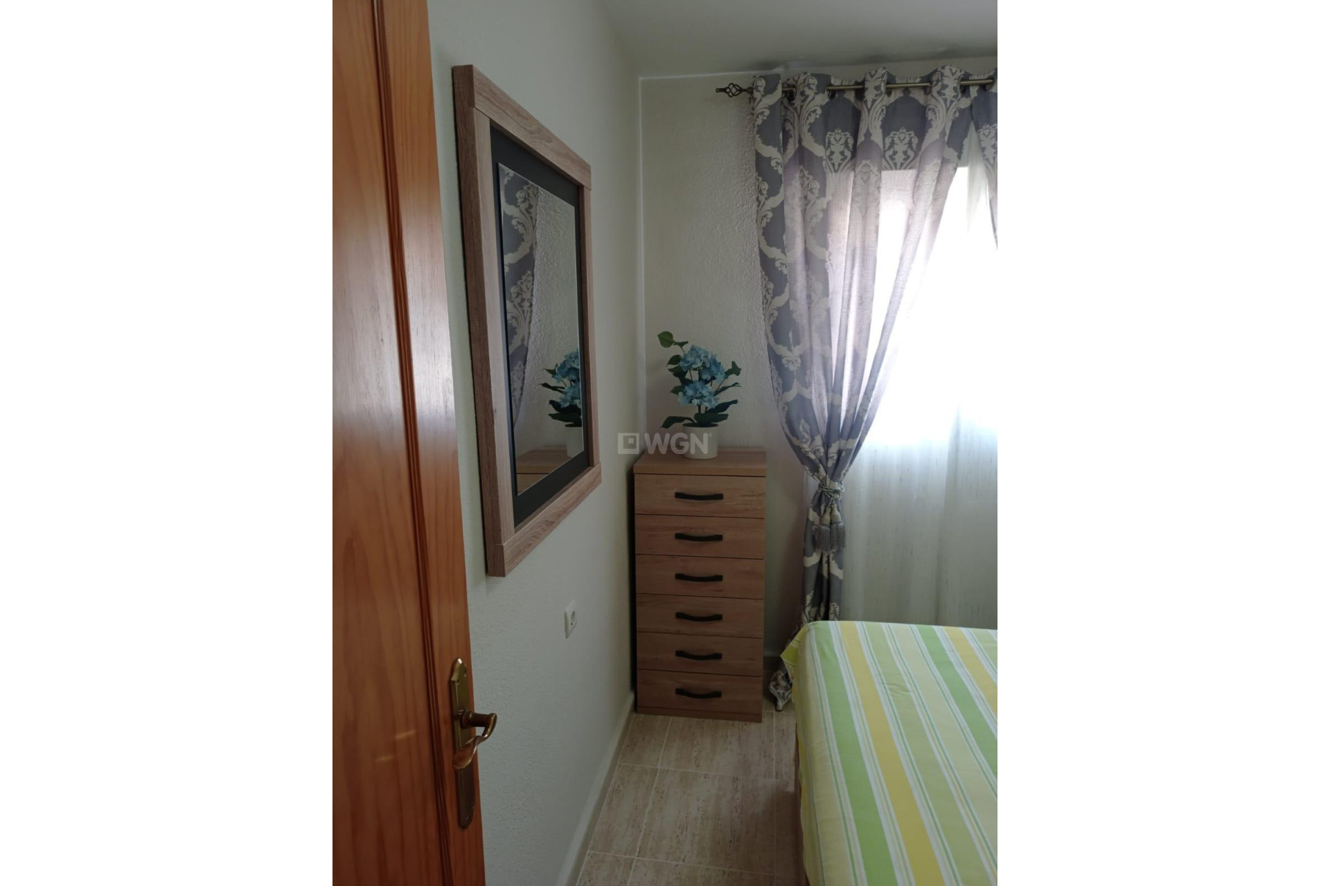 Wiederverkauf - Bungalow - San Miguel de Salinas - Costa Blanca Sur