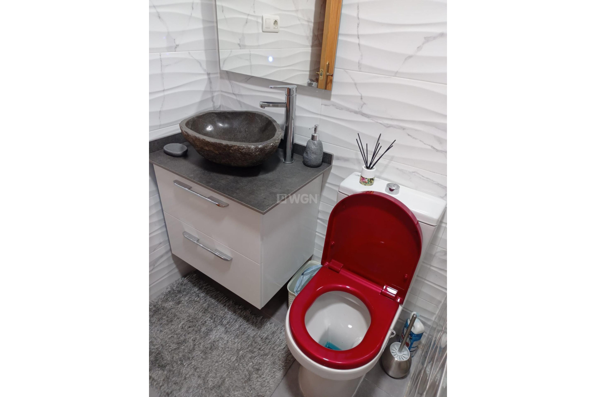 Wiederverkauf - Bungalow - San Miguel de Salinas - Costa Blanca Sur