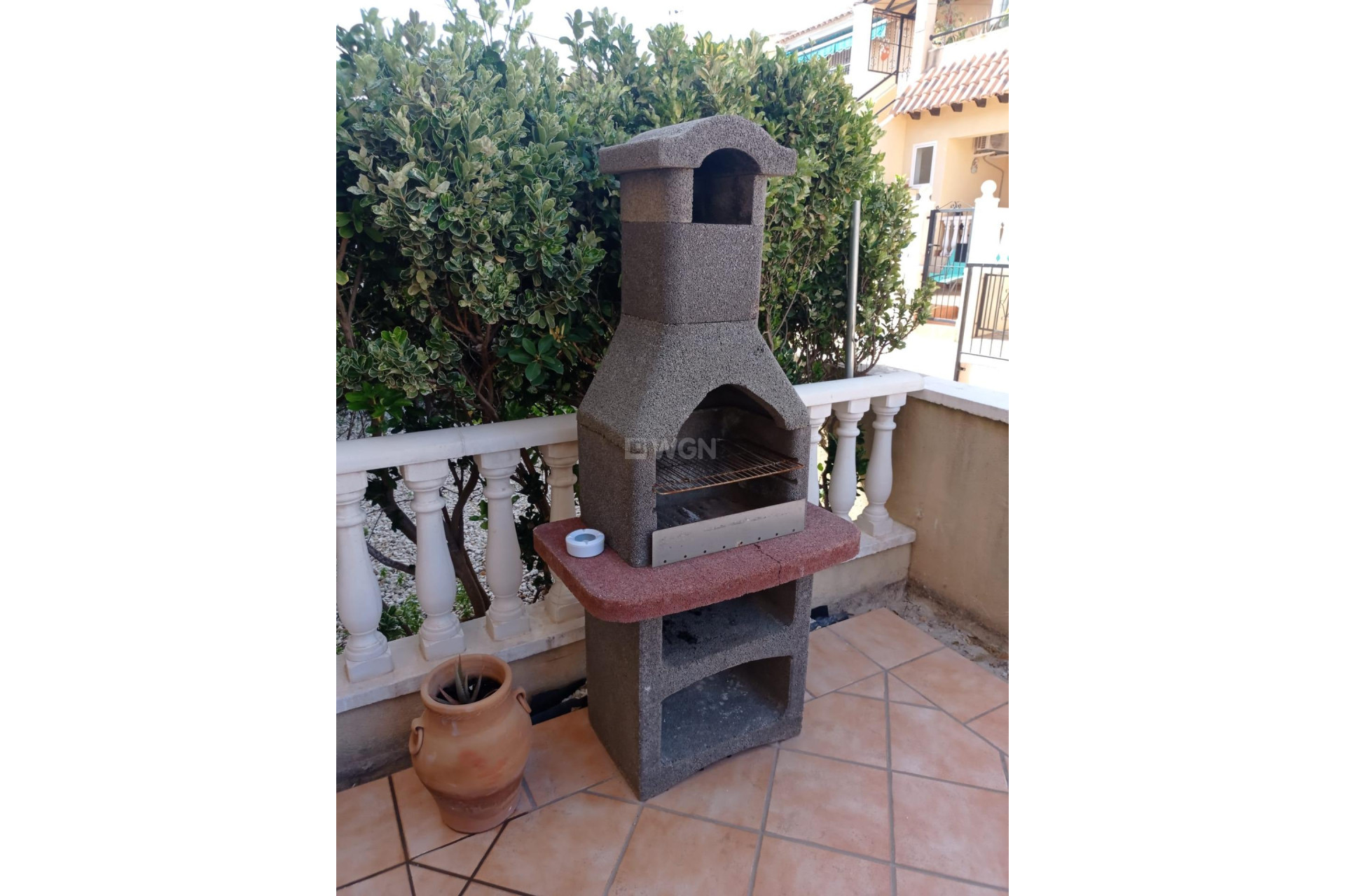 Wiederverkauf - Bungalow - San Miguel de Salinas - Costa Blanca Sur