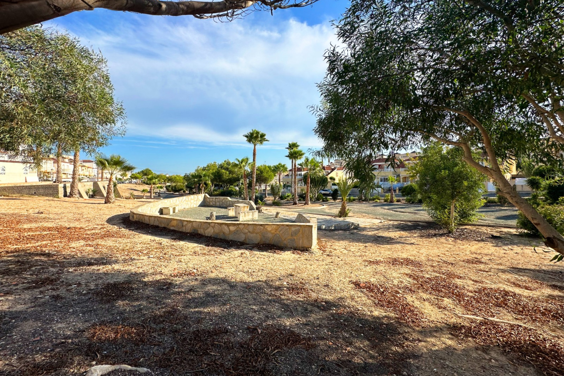 Wiederverkauf - Bungalow - San Miguel de Salinas - Inland