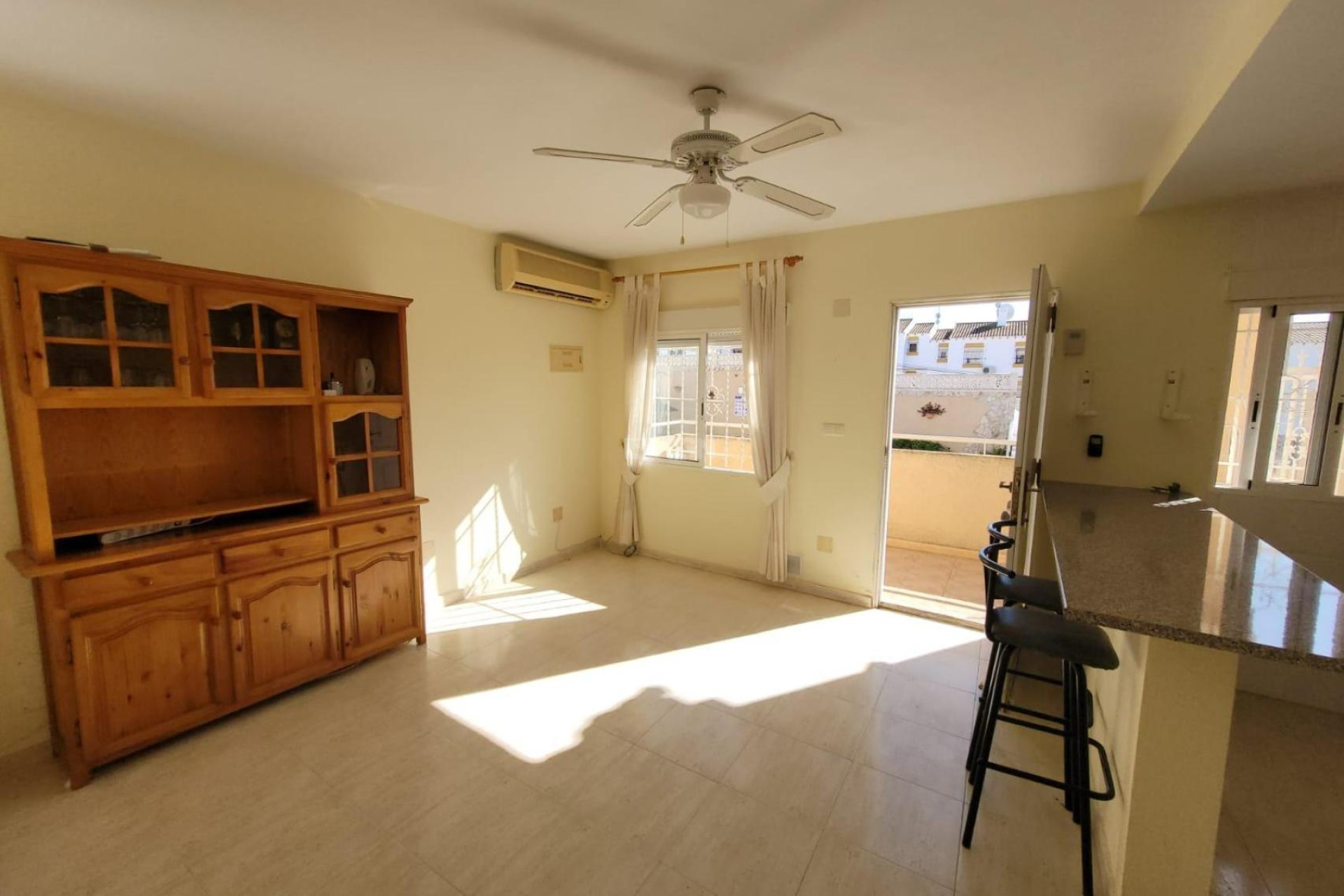 Wiederverkauf - Bungalow - San Miguel de Salinas - Inland