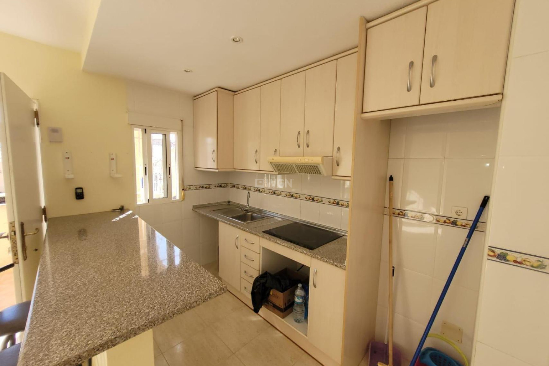 Wiederverkauf - Bungalow - San Miguel de Salinas - Inland