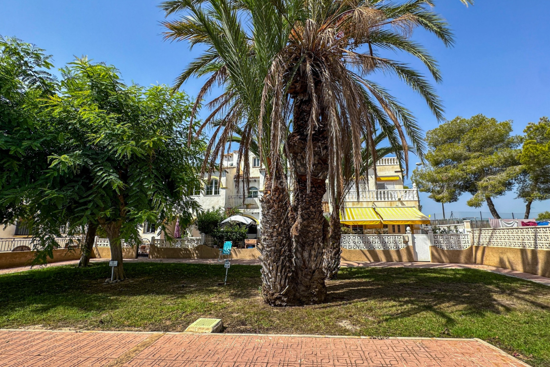 Wiederverkauf - Bungalow - San Miguel de Salinas - Inland