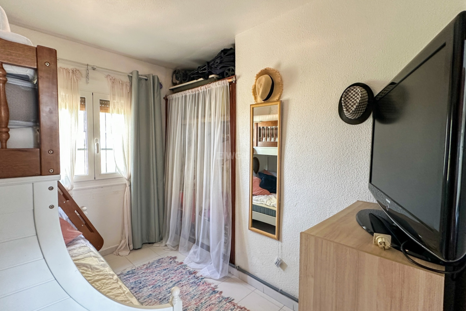 Wiederverkauf - Bungalow - San Miguel de Salinas - Inland