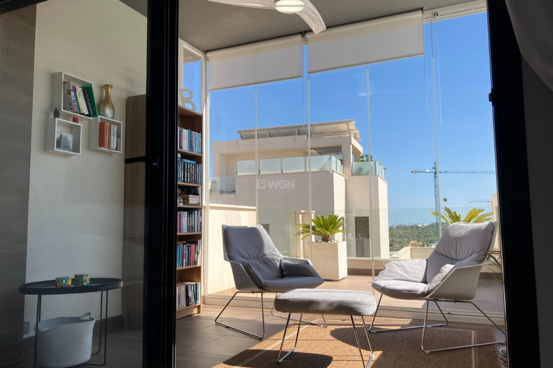 Wiederverkauf - Bungalow - San Miguel de Salinas - Las Colinas