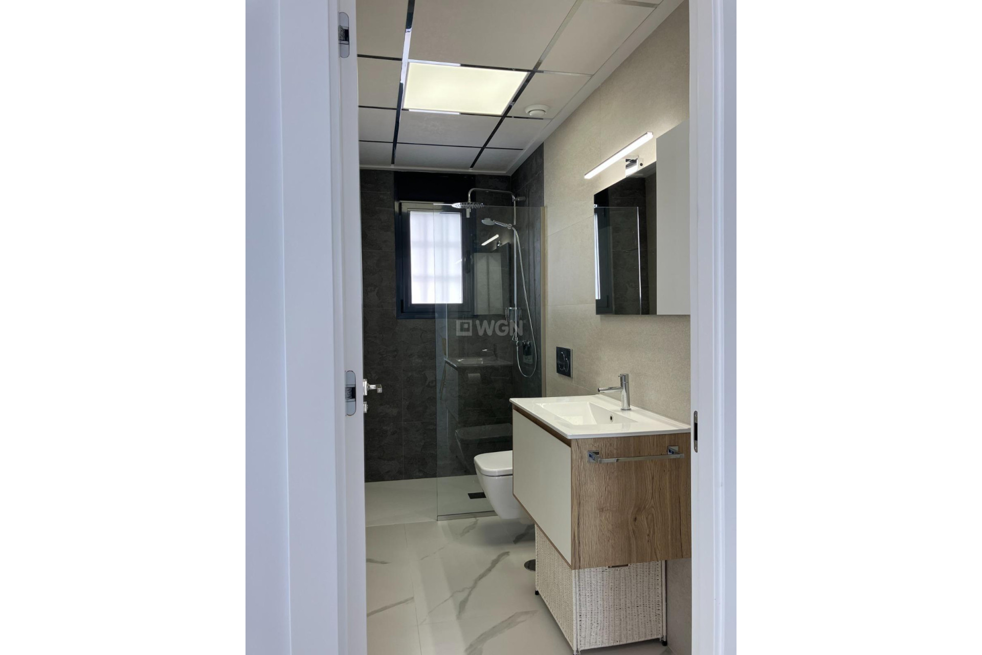 Wiederverkauf - Bungalow - San Miguel de Salinas - Las Colinas