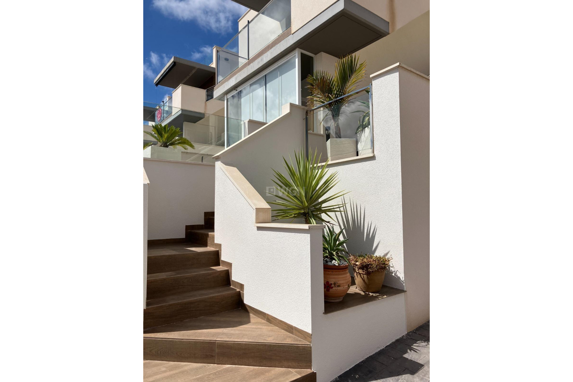 Wiederverkauf - Bungalow - San Miguel de Salinas - Las Colinas