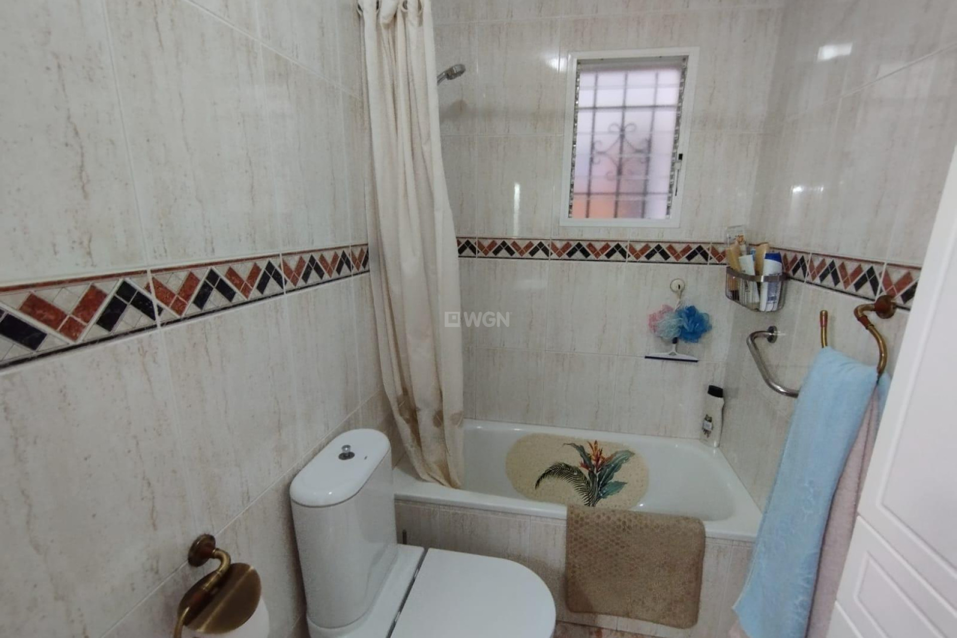 Wiederverkauf - Bungalow - San Pedro del Pinatar - C/ RIO LLOBREGAT NÂº 111