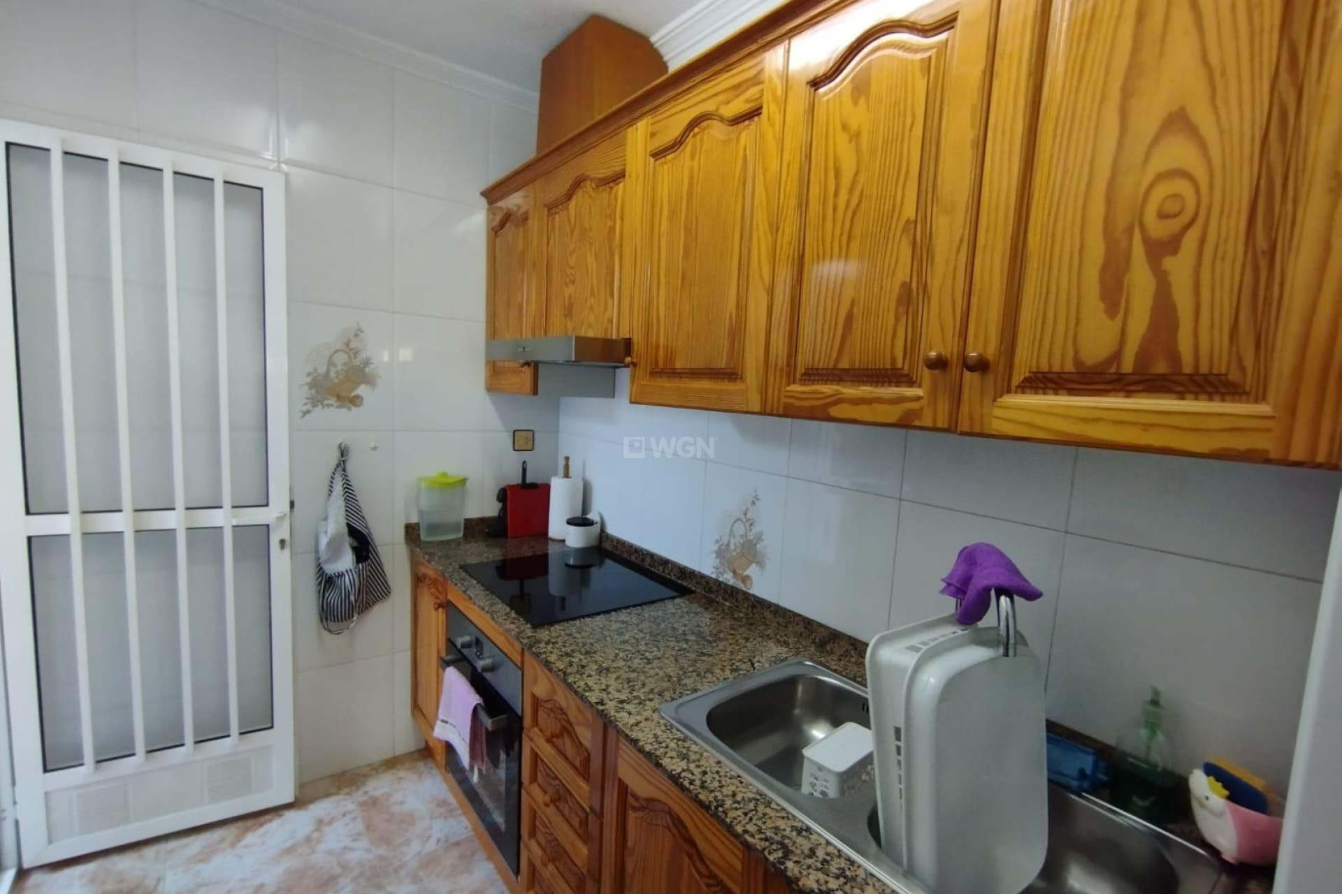 Wiederverkauf - Bungalow - San Pedro del Pinatar - C/ RIO LLOBREGAT NÂº 111