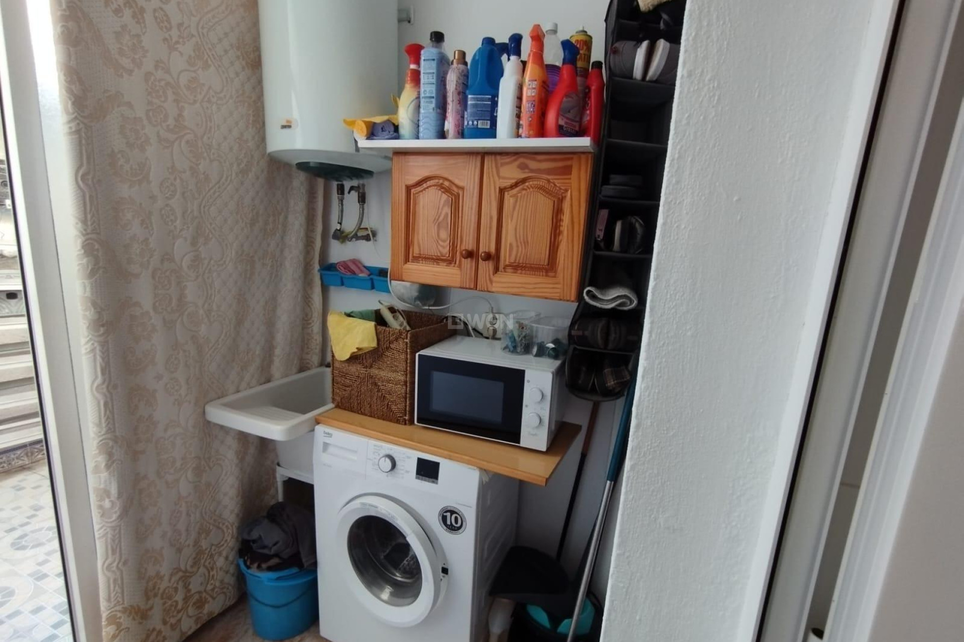 Wiederverkauf - Bungalow - San Pedro del Pinatar - C/ RIO LLOBREGAT NÂº 111