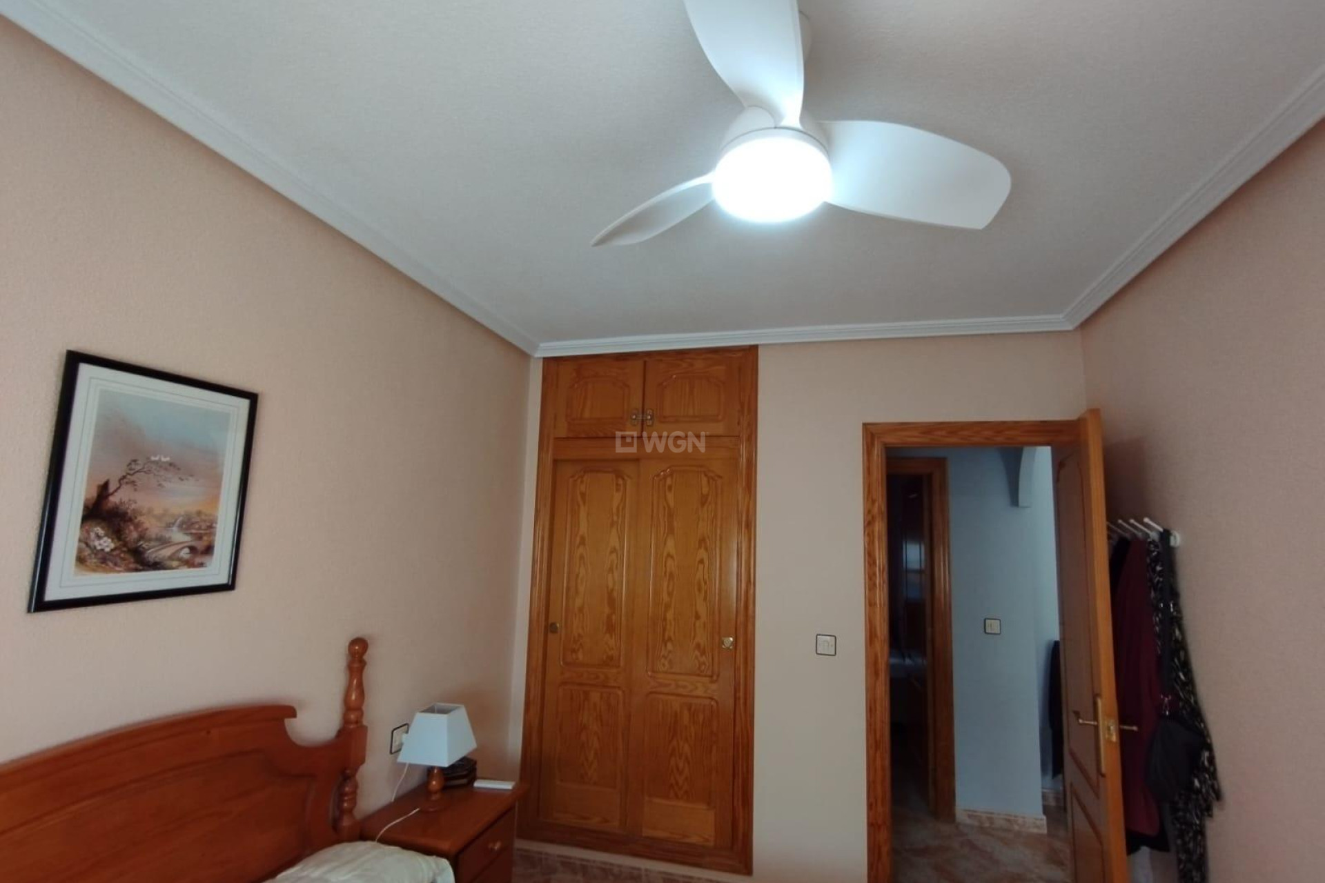 Wiederverkauf - Bungalow - San Pedro del Pinatar - C/ RIO LLOBREGAT NÂº 111