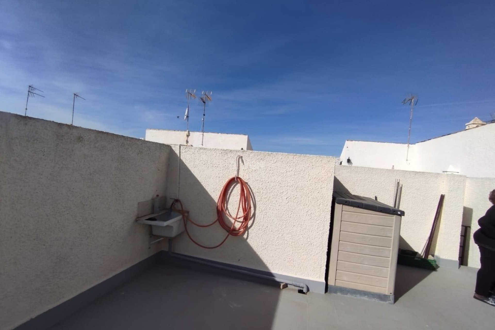 Wiederverkauf - Bungalow - San Pedro del Pinatar - C/ RIO LLOBREGAT NÂº 111