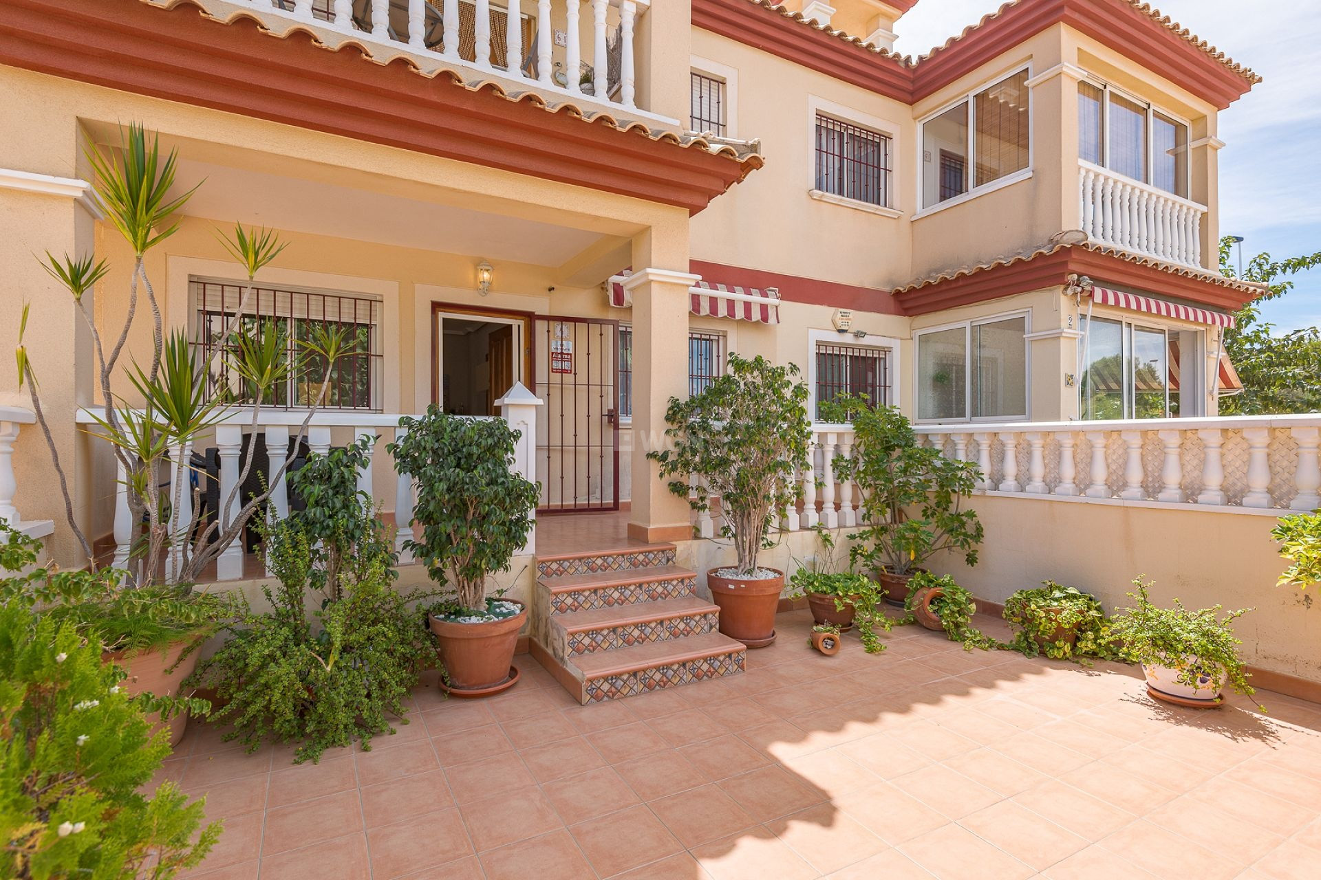 Wiederverkauf - Bungalow - San Pedro del Pinatar - Costa Calida