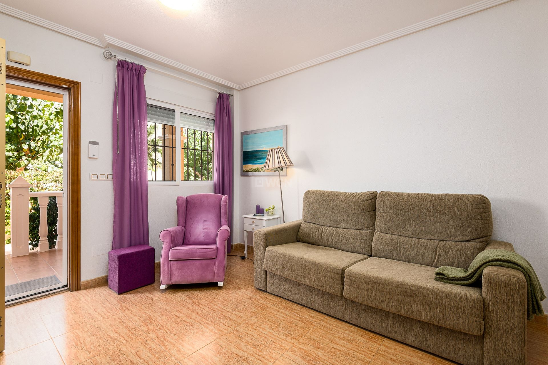 Wiederverkauf - Bungalow - San Pedro del Pinatar - Costa Calida