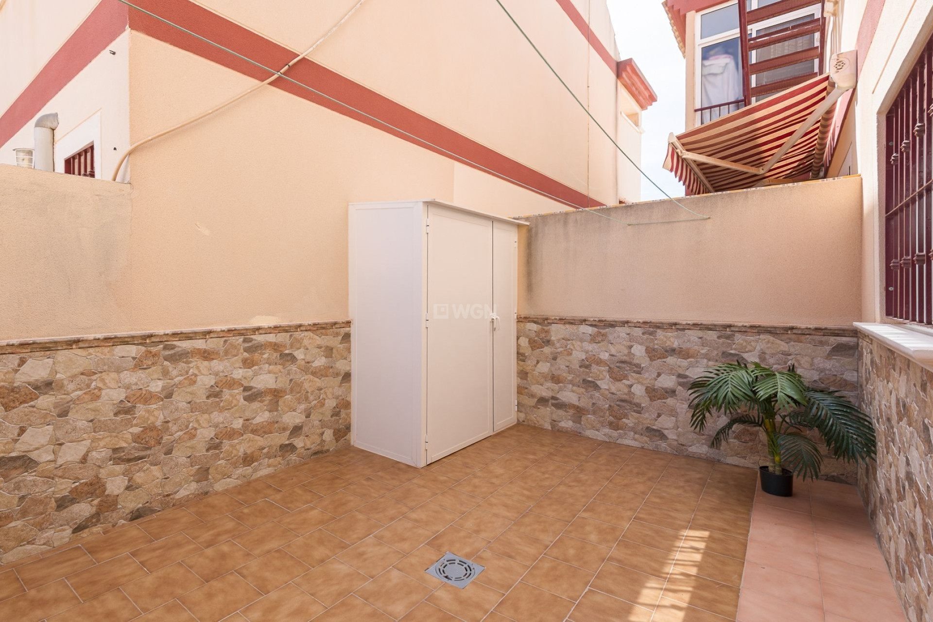 Wiederverkauf - Bungalow - San Pedro del Pinatar - Costa Calida