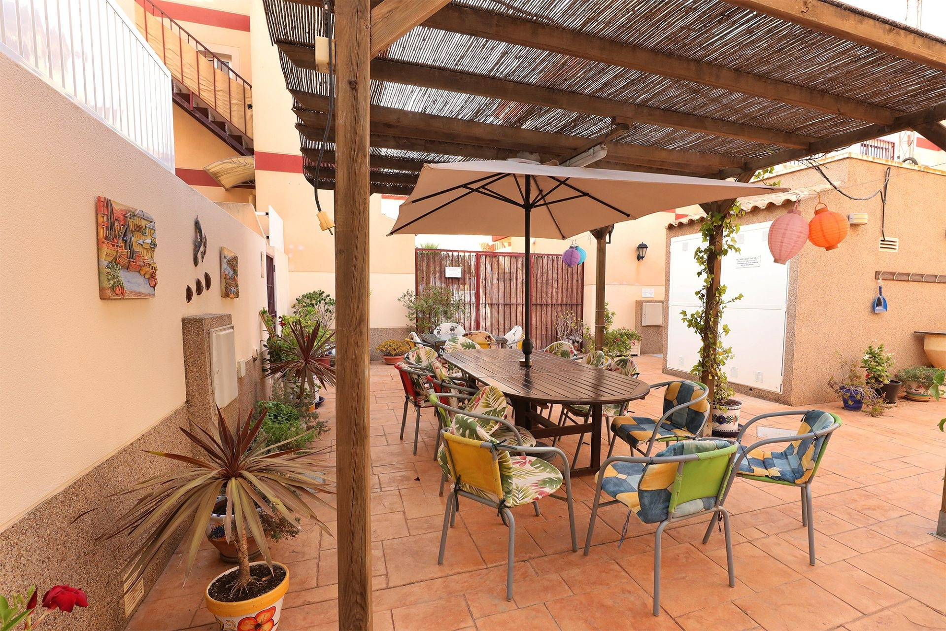 Wiederverkauf - Bungalow - San Pedro del Pinatar - Costa Calida