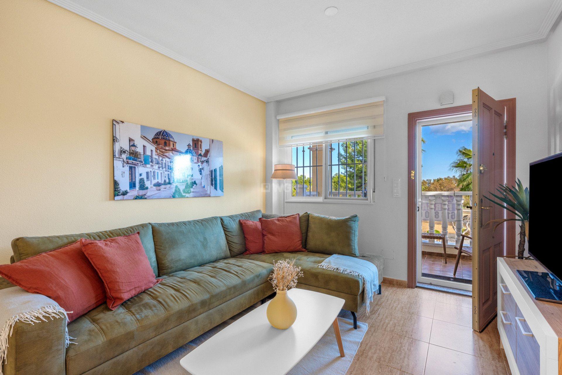 Wiederverkauf - Bungalow - San Pedro del Pinatar - Costa Calida