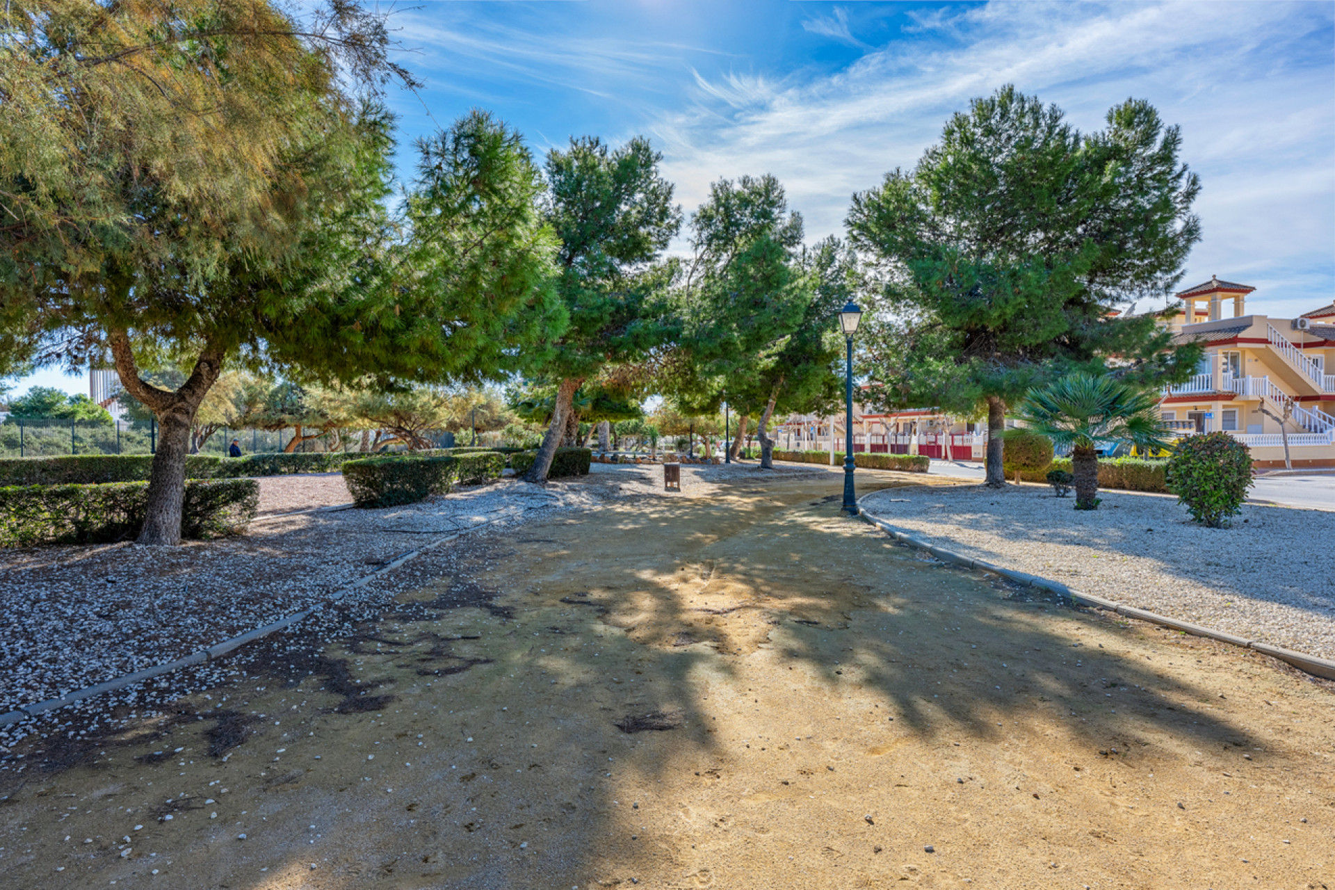 Wiederverkauf - Bungalow - San Pedro del Pinatar - Costa Calida