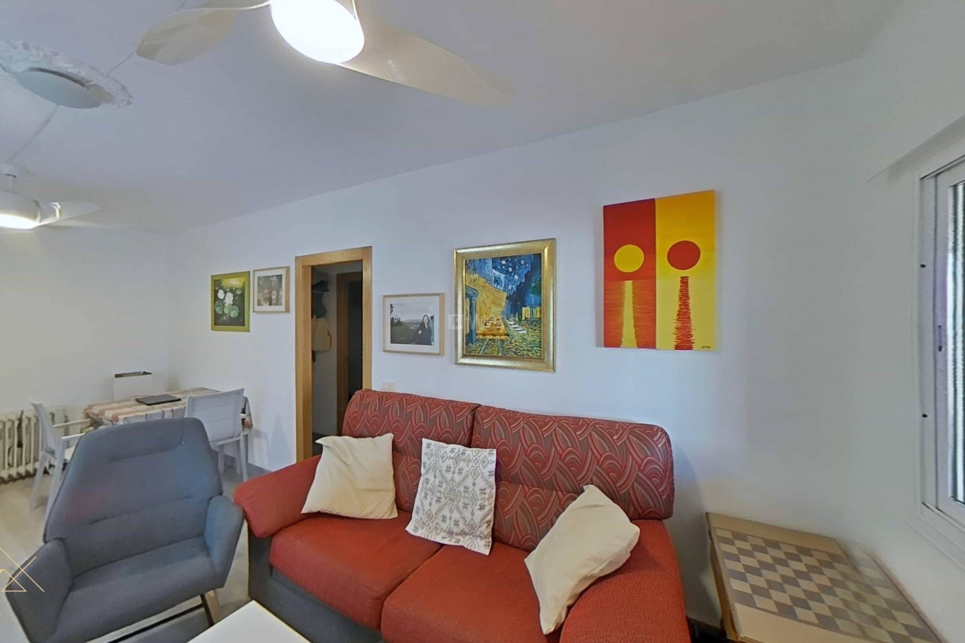Wiederverkauf - Bungalow - San Pedro del Pinatar - El Mojón-las Salinas