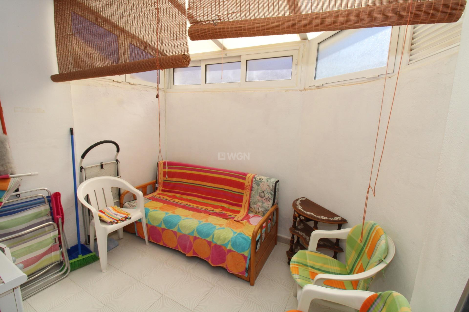 Wiederverkauf - Bungalow - San Pedro del Pinatar - Lo pagan