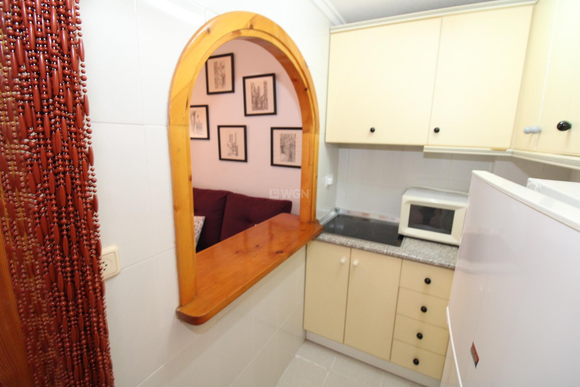 Wiederverkauf - Bungalow - San Pedro del Pinatar - Lo pagan