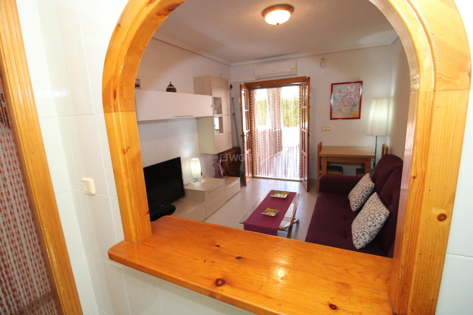 Wiederverkauf - Bungalow - San Pedro del Pinatar - Lo pagan