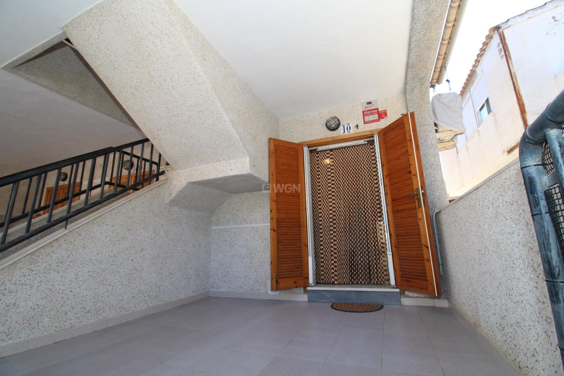 Wiederverkauf - Bungalow - San Pedro del Pinatar - Lo pagan