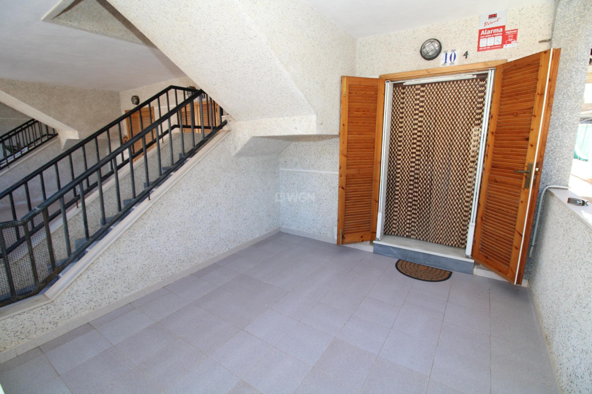 Wiederverkauf - Bungalow - San Pedro del Pinatar - Lo pagan