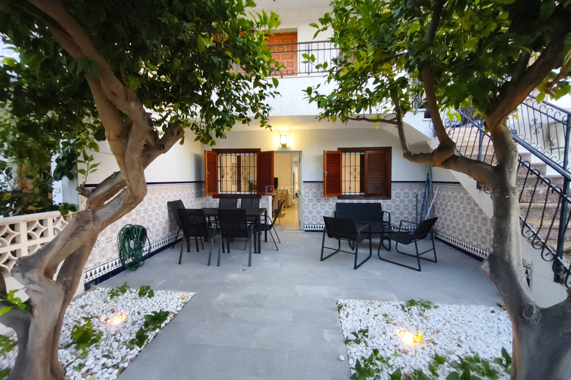Wiederverkauf - Bungalow - San Pedro del Pinatar - Lo pagan