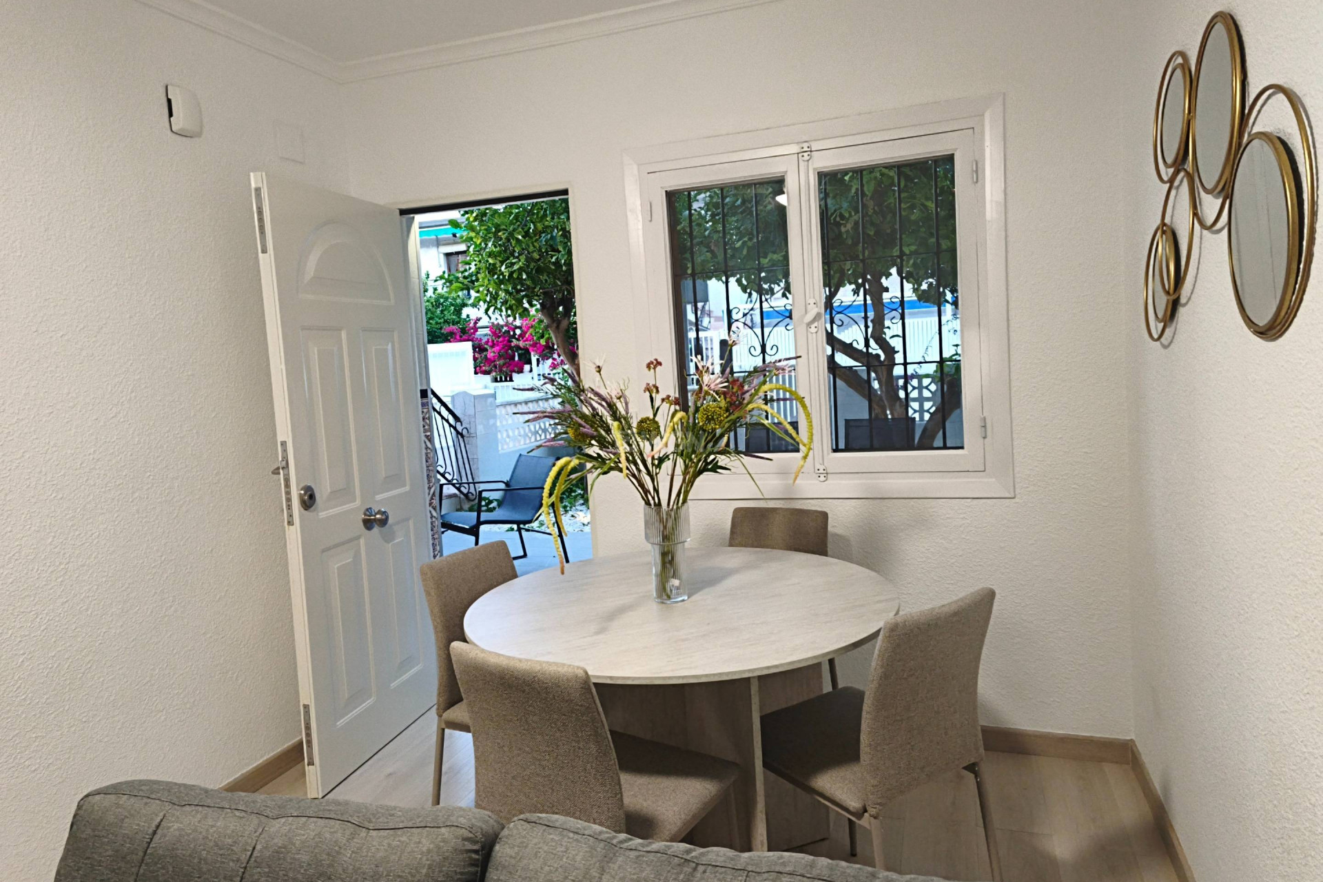 Wiederverkauf - Bungalow - San Pedro del Pinatar - Lo pagan