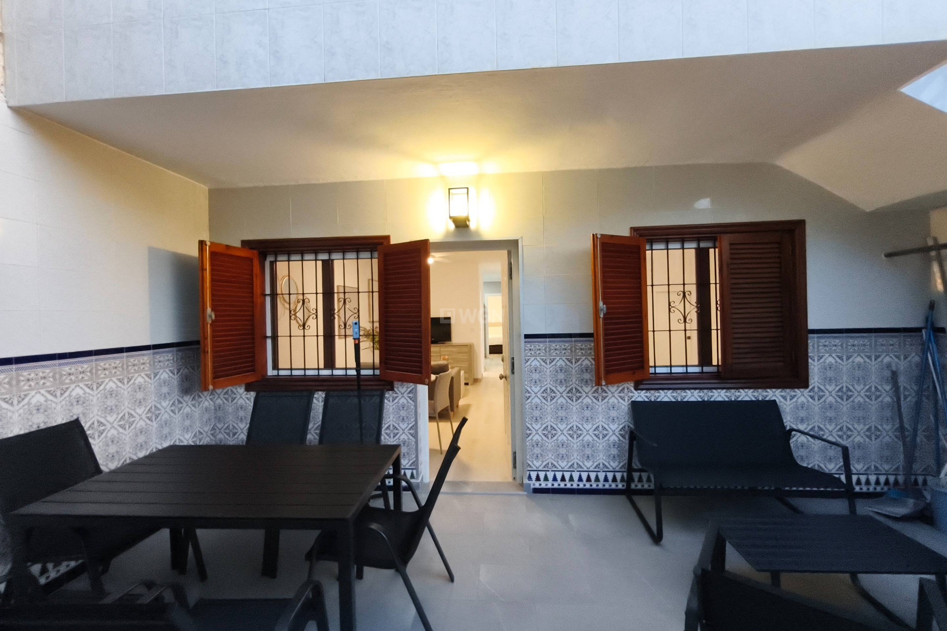Wiederverkauf - Bungalow - San Pedro del Pinatar - Lo pagan