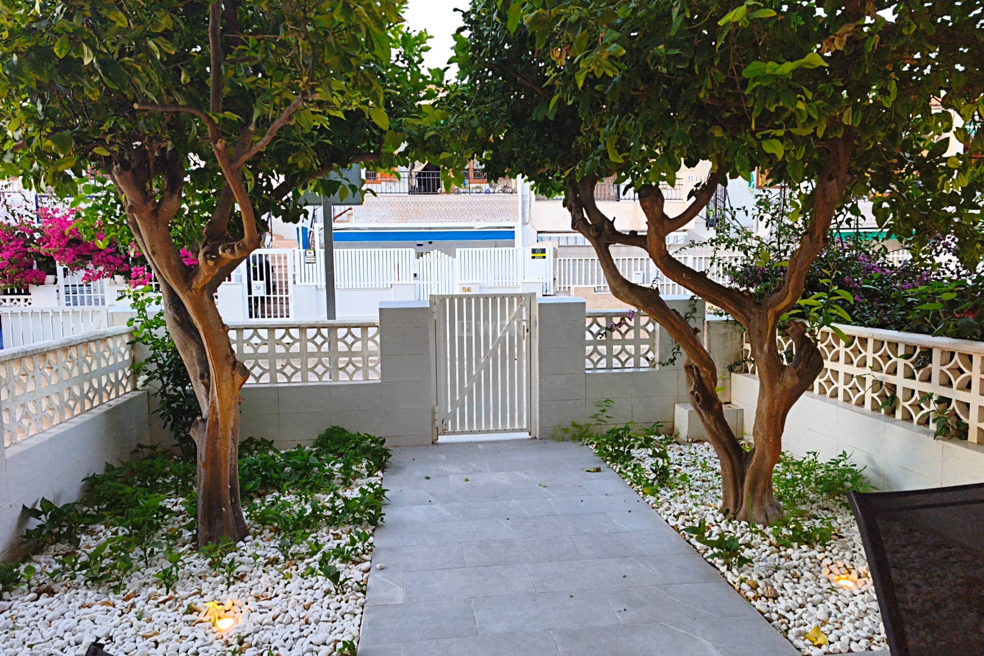 Wiederverkauf - Bungalow - San Pedro del Pinatar - Lo pagan