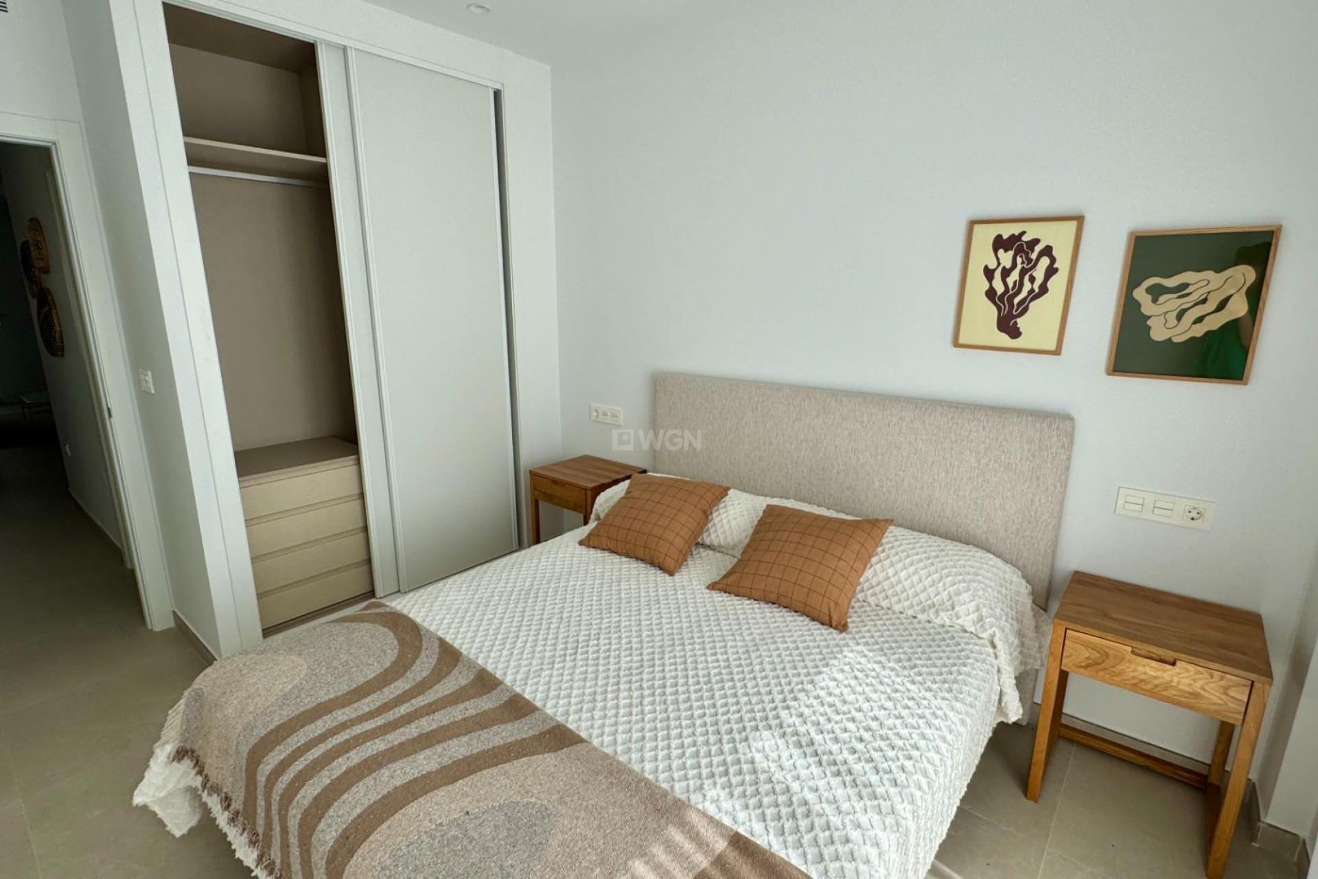 Wiederverkauf - Bungalow - San Pedro del Pinatar - Lopagán