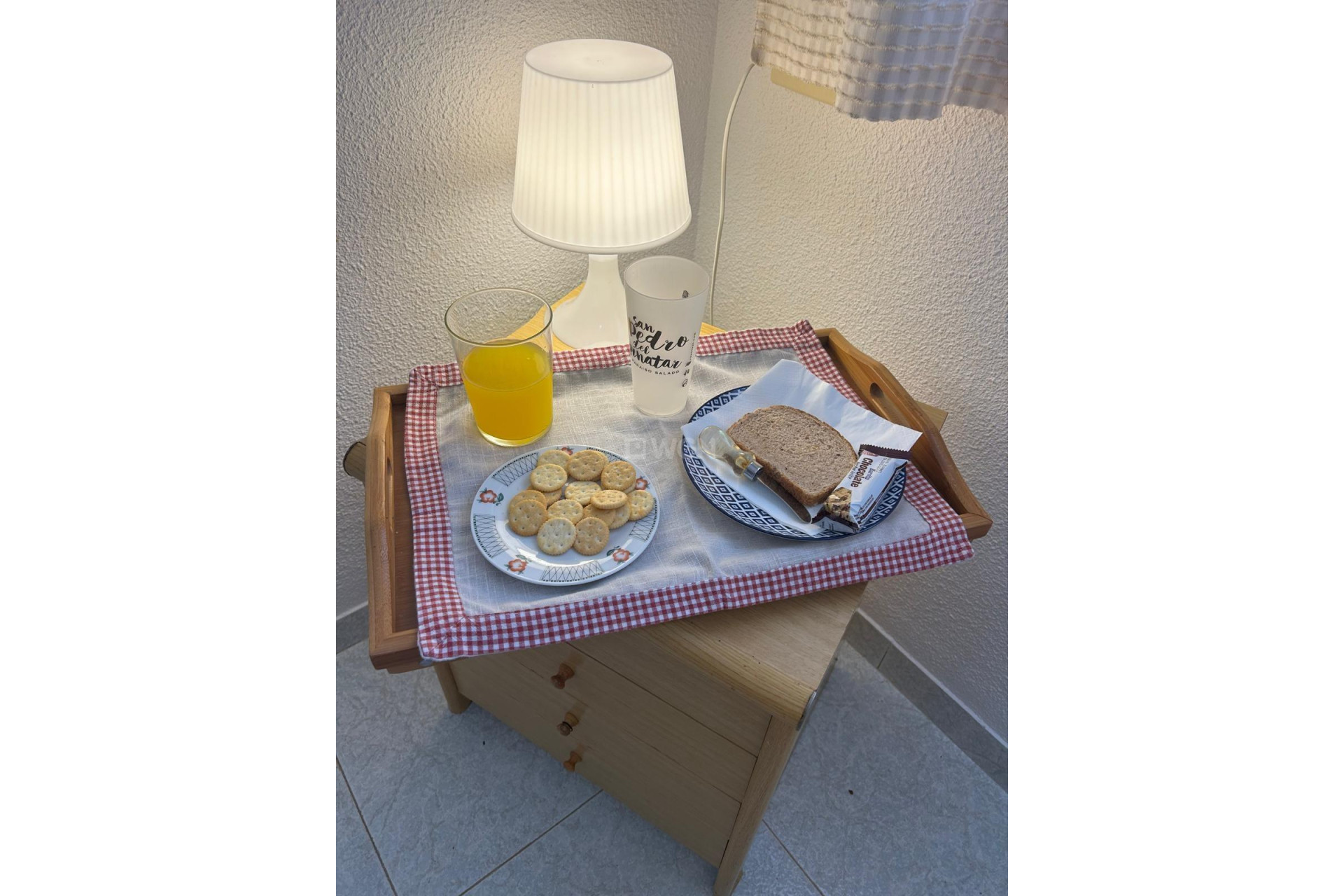 Wiederverkauf - Bungalow - San Pedro del Pinatar - Los Cuarteros