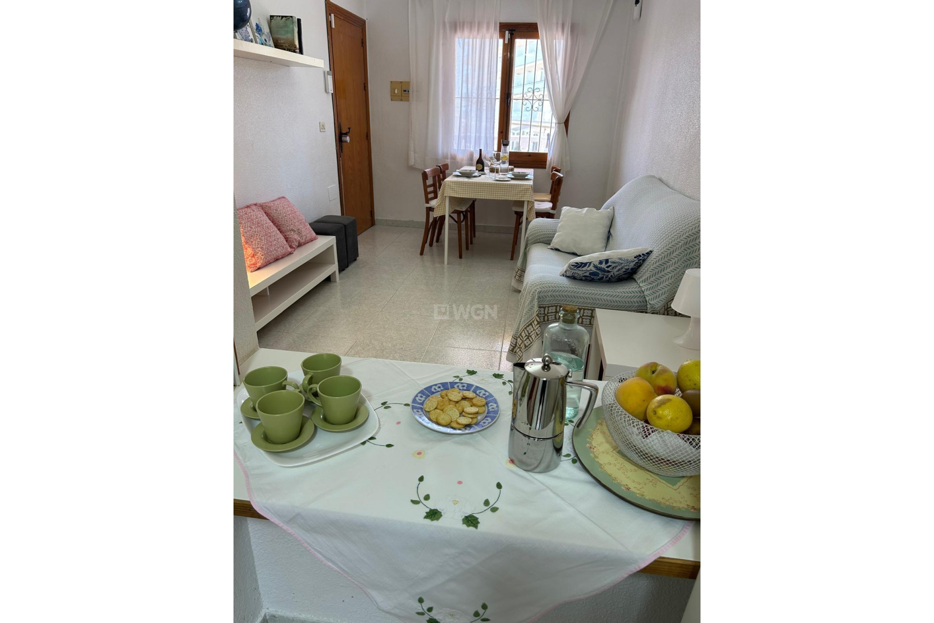 Wiederverkauf - Bungalow - San Pedro del Pinatar - Los Cuarteros