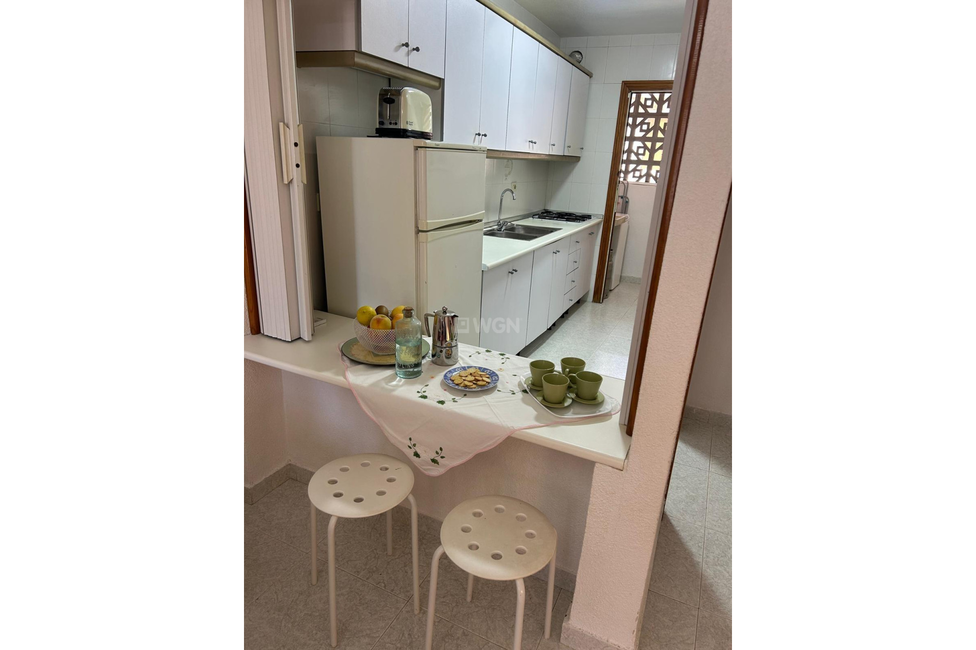 Wiederverkauf - Bungalow - San Pedro del Pinatar - Los Cuarteros